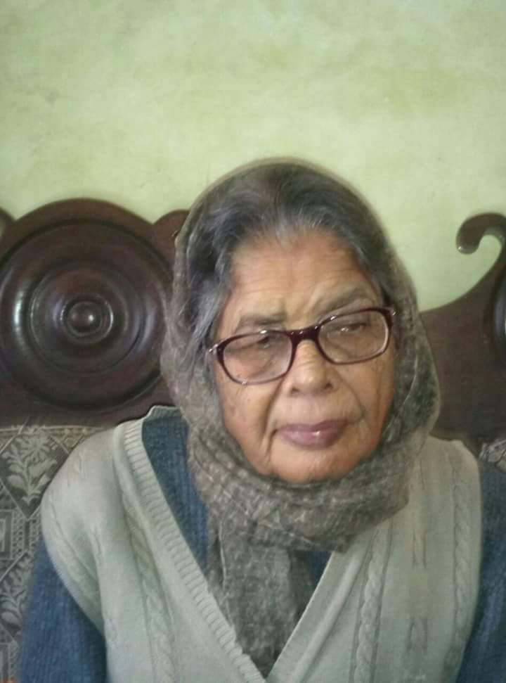 chandrawati devi death haryana