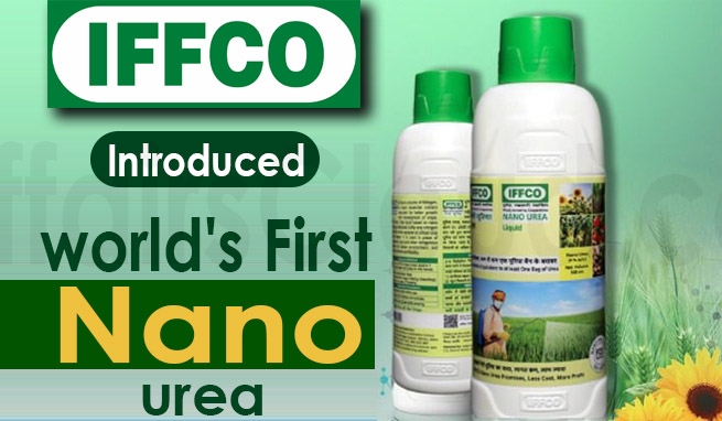 IFFCO Nano Urea