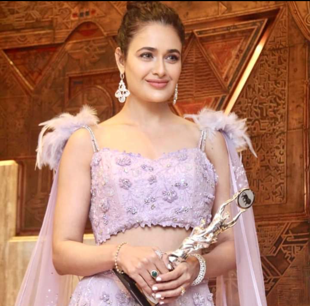 Yuvika Chaudhary