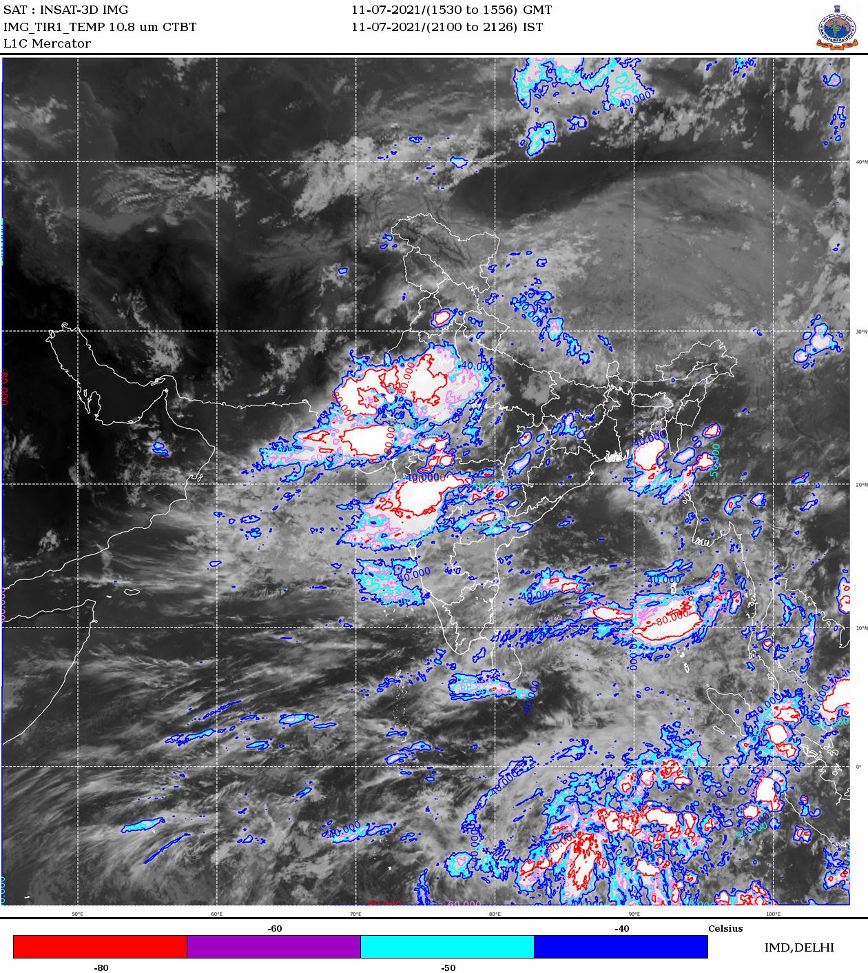 monsoon update haryana rain starts