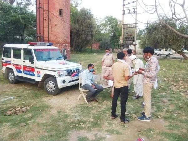 bride dead body found jhajjar, दुल्हन शव मिला झज्जर