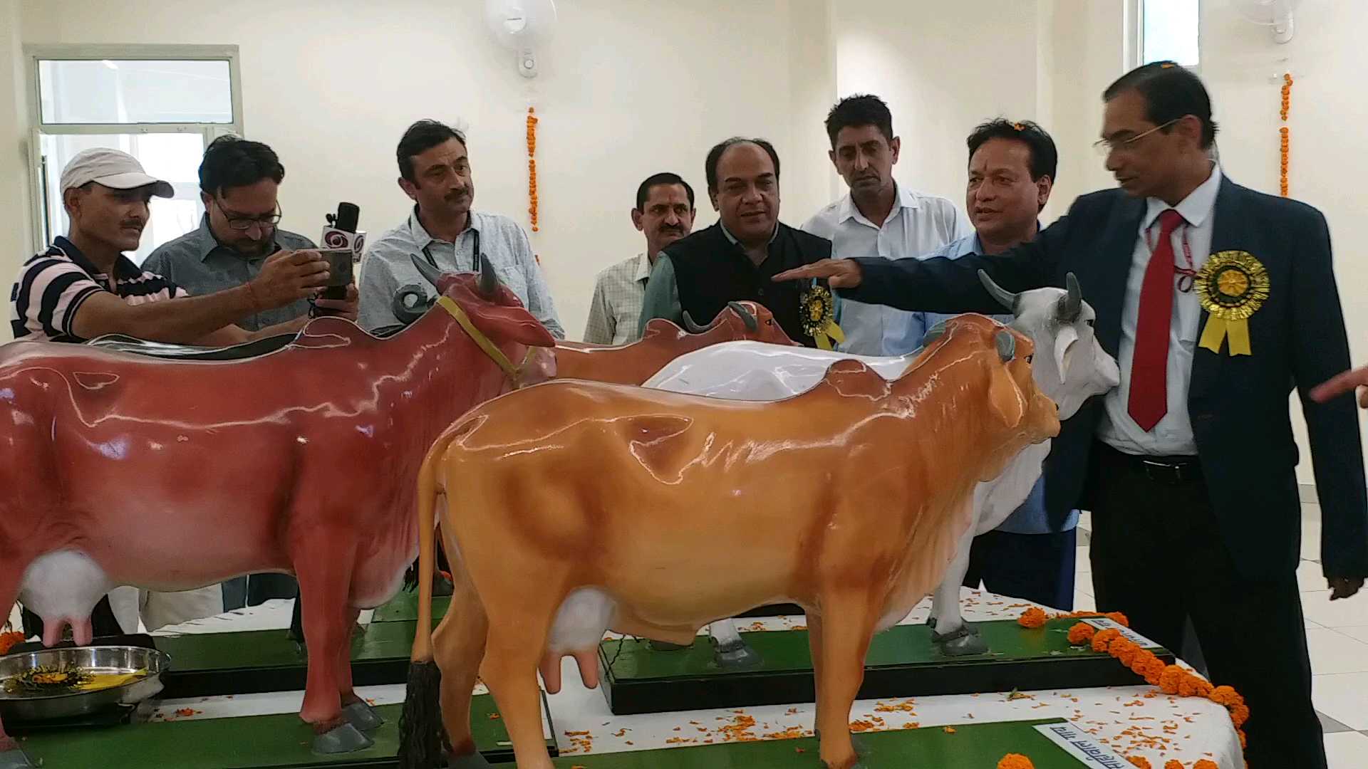 indian council of agricultural research