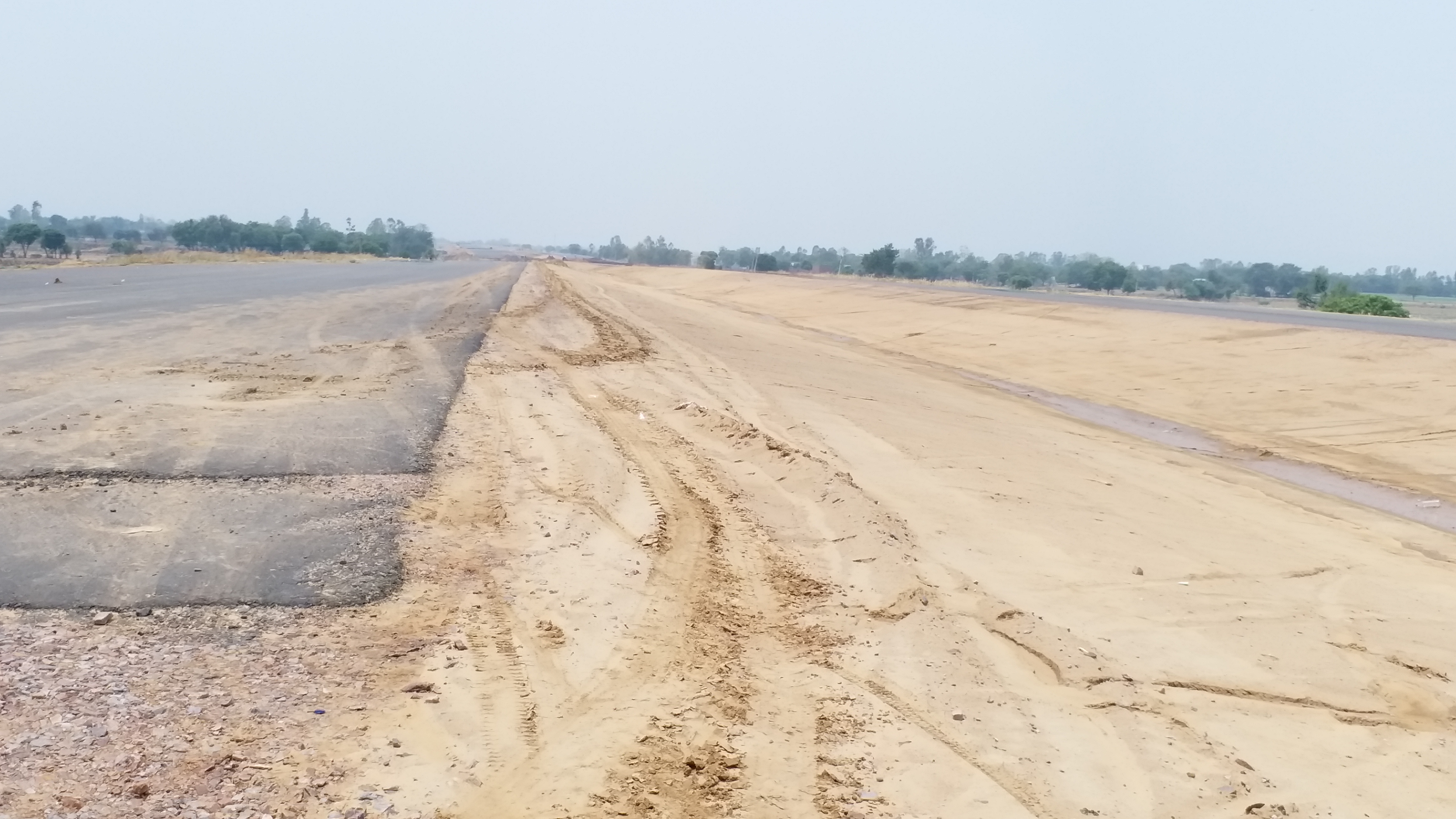 delhi-mumbai expressway