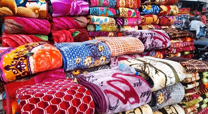 know about panipat district and its textile industries