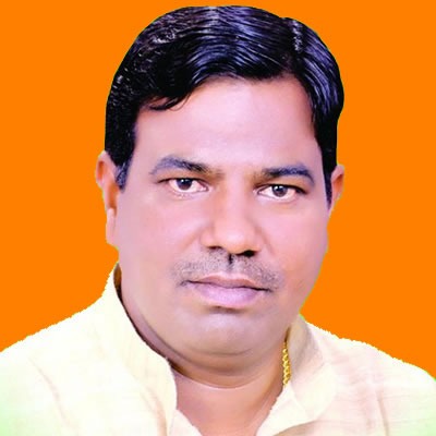 Anup dhanak, jjp candidate