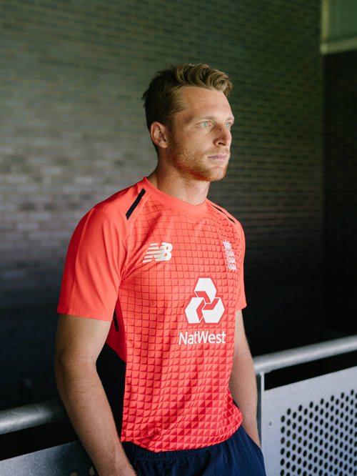 ENG VS AUS, Jos Buttler,  T20I, Southampton