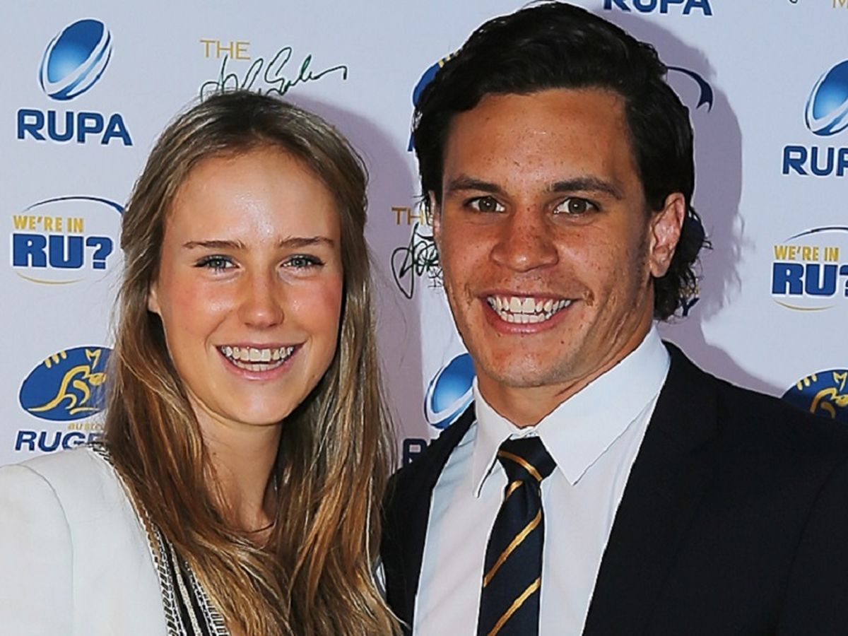 Australia All Rounder Ellyse Perry Ends A Four Year Marriage