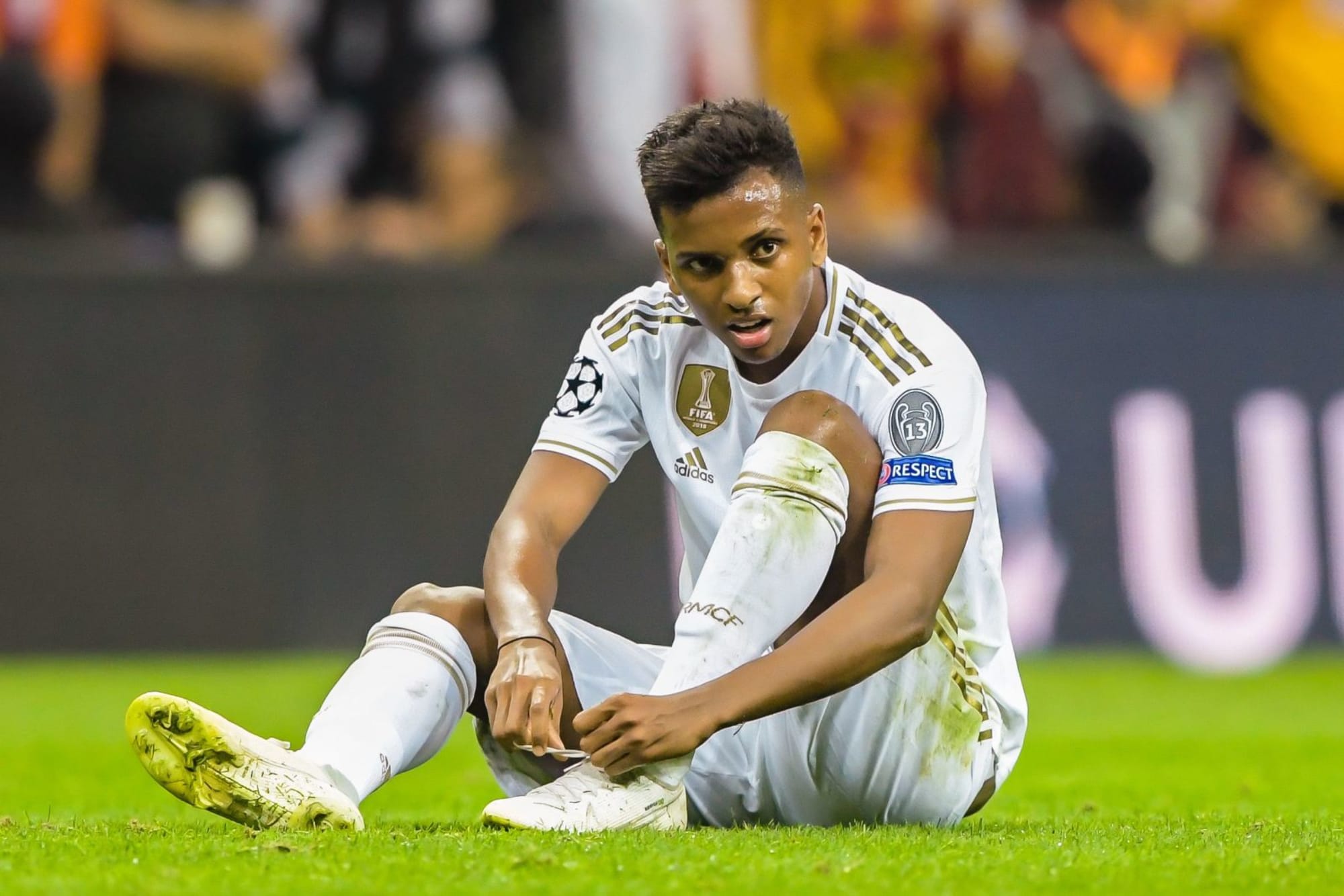 Rodrygo