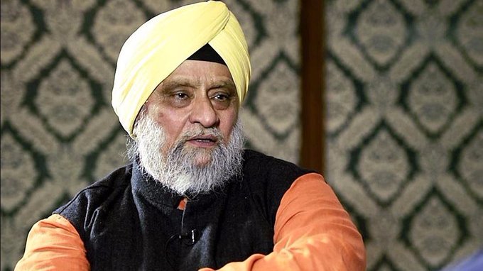 India's U19 team's behavior was indecent said bishan singh Bedi