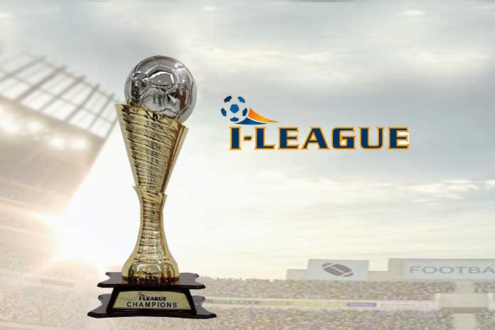 I-League was earlier planned to start in November.