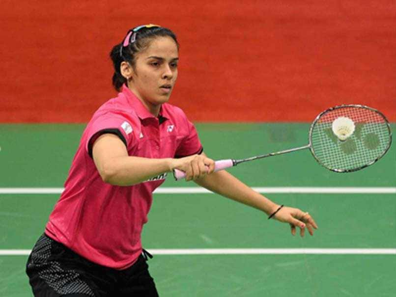 saina nehwal