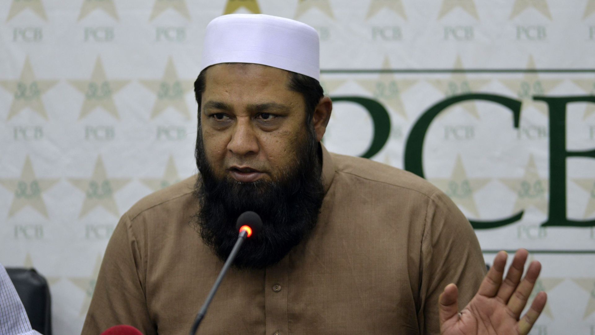 Imam-ul-Haq, fastest, 6 ODI centuries, Inzamam-ul-Haq, Pakistani