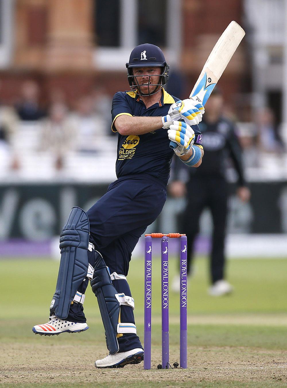 England, London, Ian Bell, professional cricket