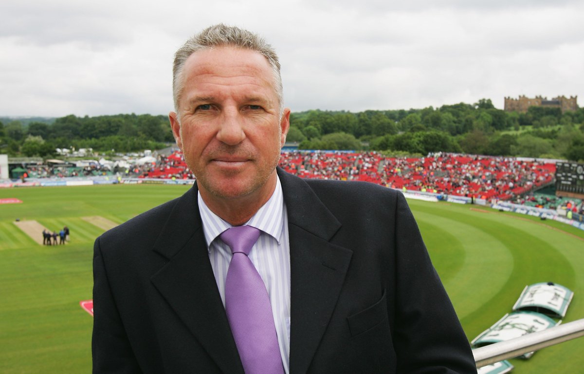 Ian Botham