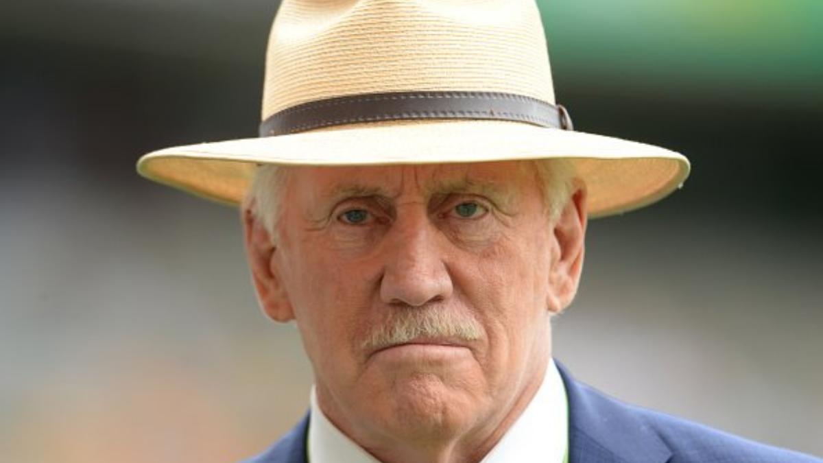 Ian Chappell