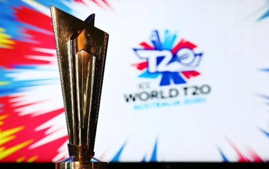 T20 World cup