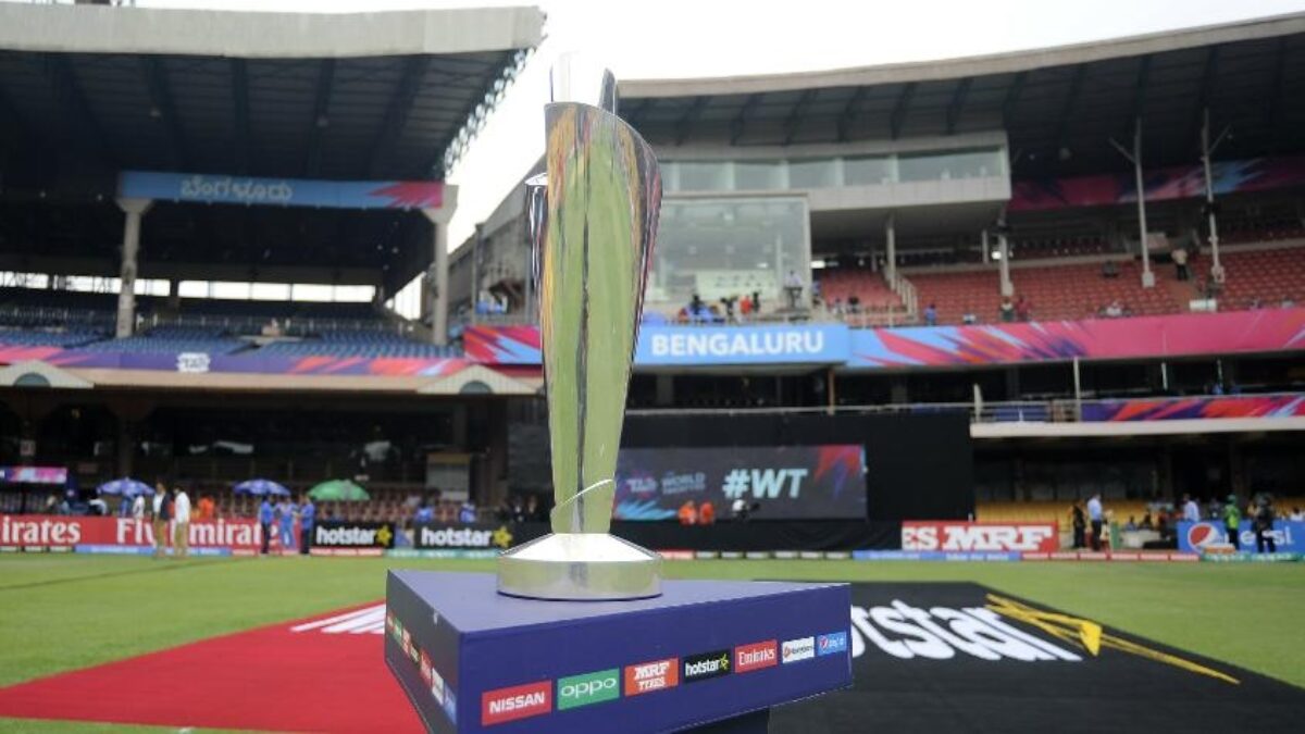 ICC announces qualification process for 2023 Women's T20 WC