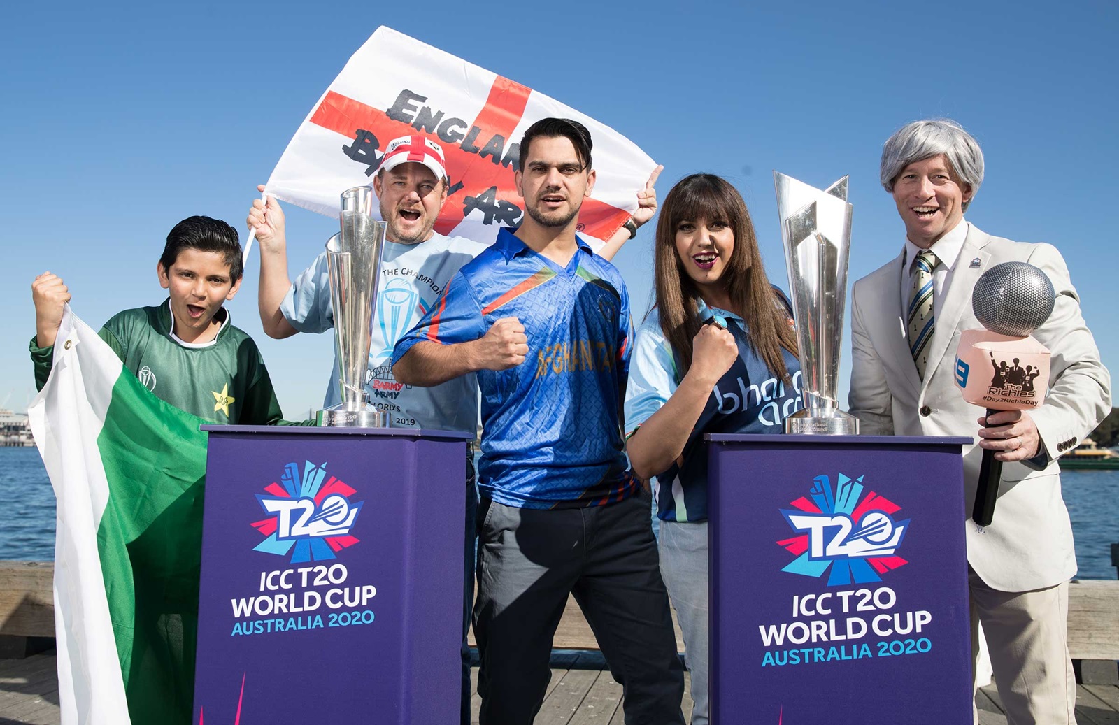 T20 world cup