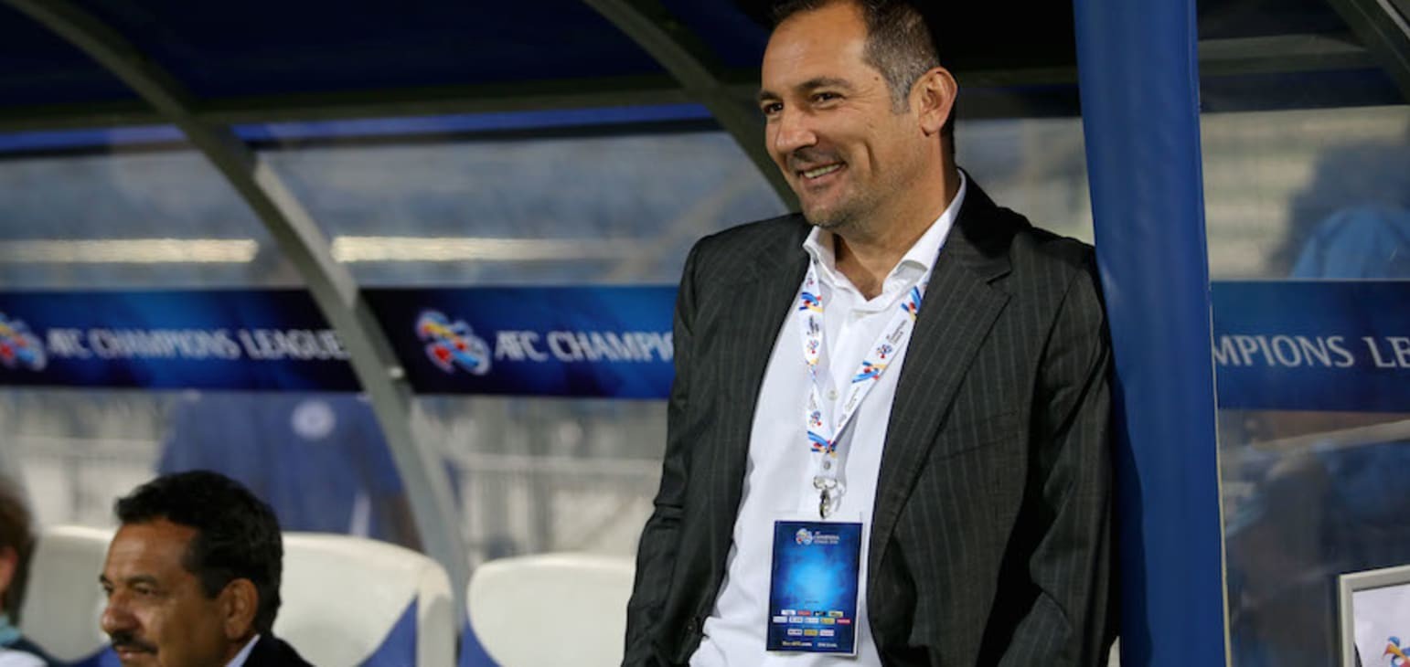 Igor Stimac