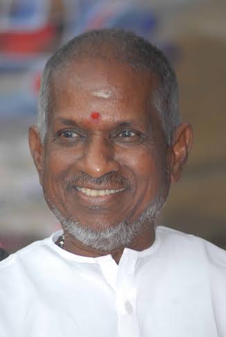 Ilaiyaraaja changed his birth date for June 3