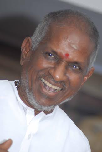 ilayaraja