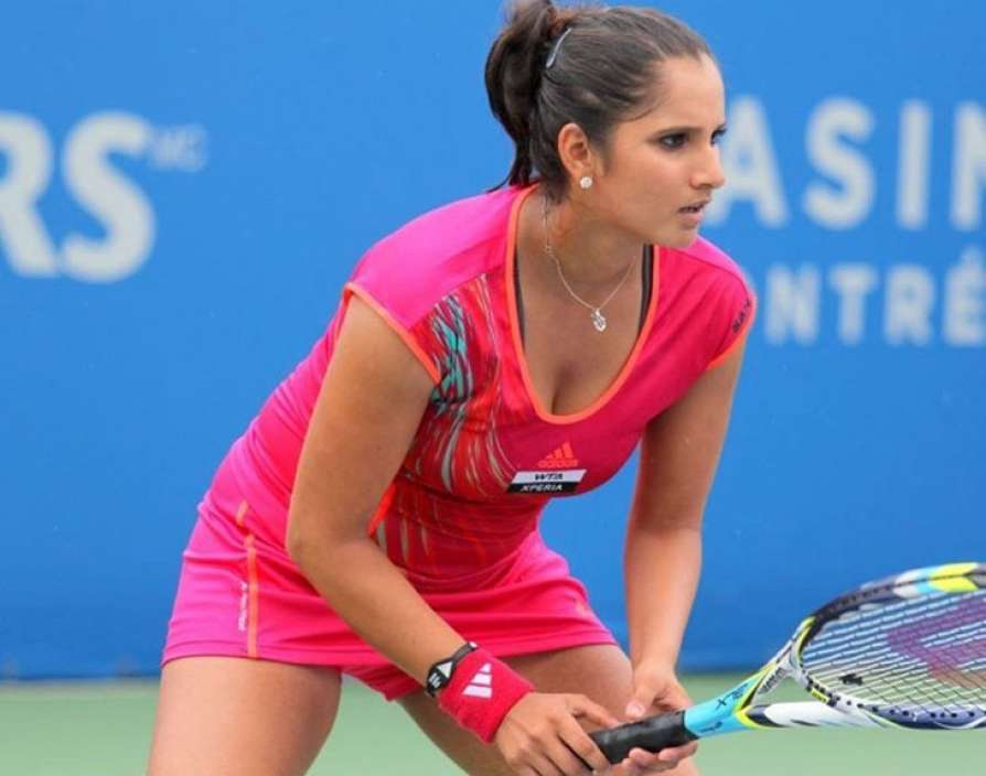 Sania Mirza, Novak Djokovic, Adria Tour, Tennis, Corona Virus