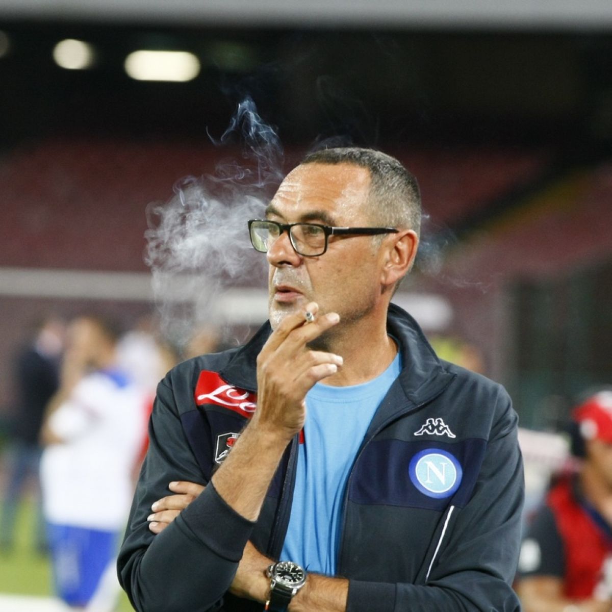 Maurizio Sarri