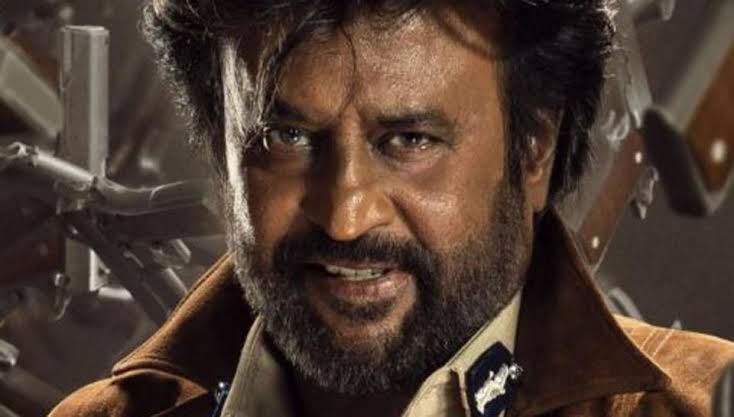 Rajinikanth's darbar huge loss