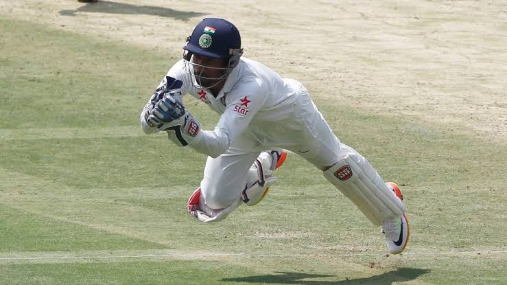 bcci refuses to play wriddhiman saha in ranji match due to injury of players