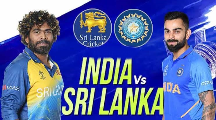 India vs Sri Lanka