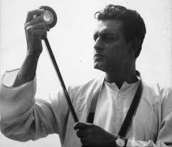 Satyajit Ray