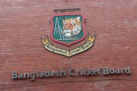 Bangladesh Cricket Board