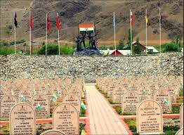 Kargil War