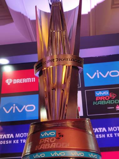 Pro Kabaddi League, season 7, 3 crore, prize money