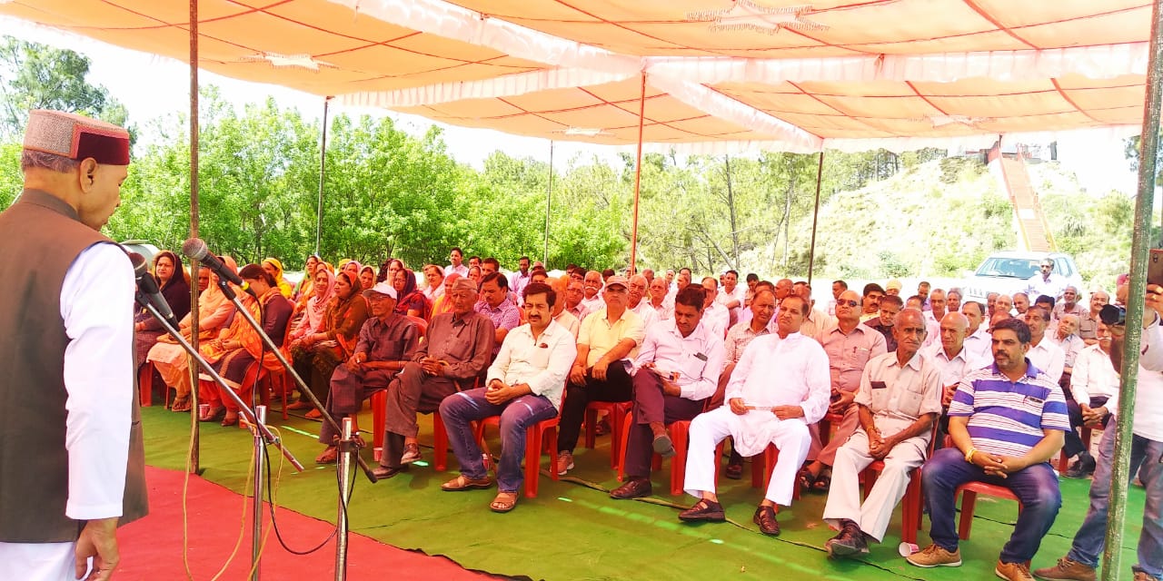 prem kumar dhumal