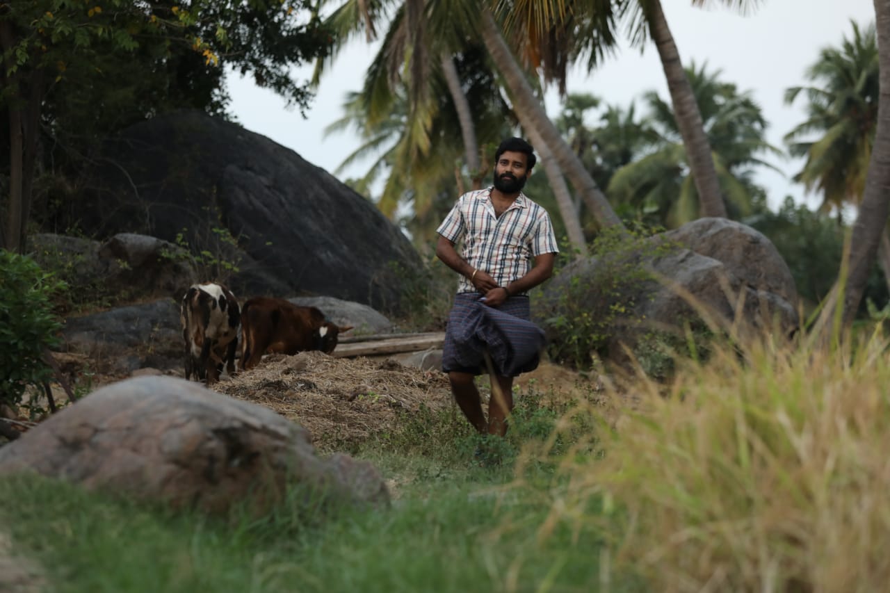 irandam ulga porin kadaisi gundu