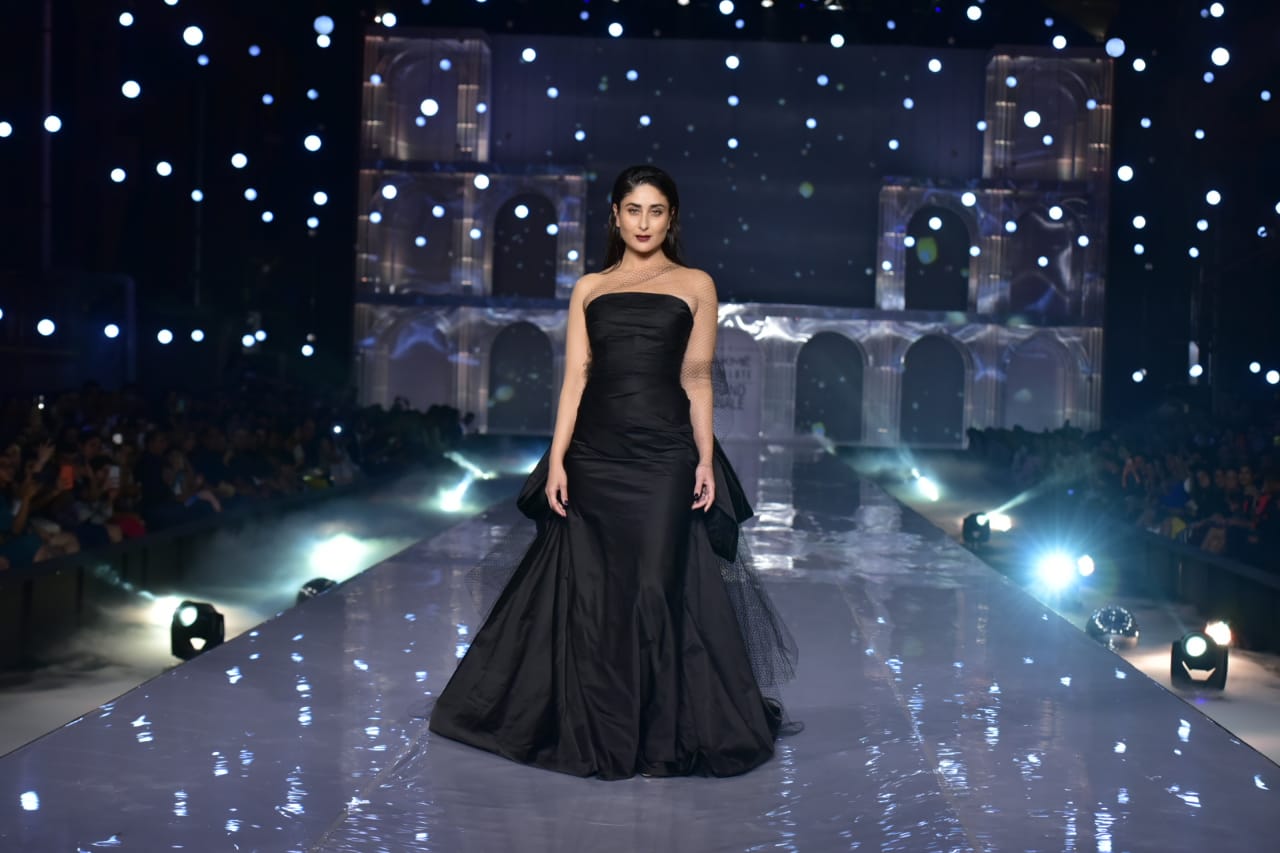 Lakme Fashion Week 2019