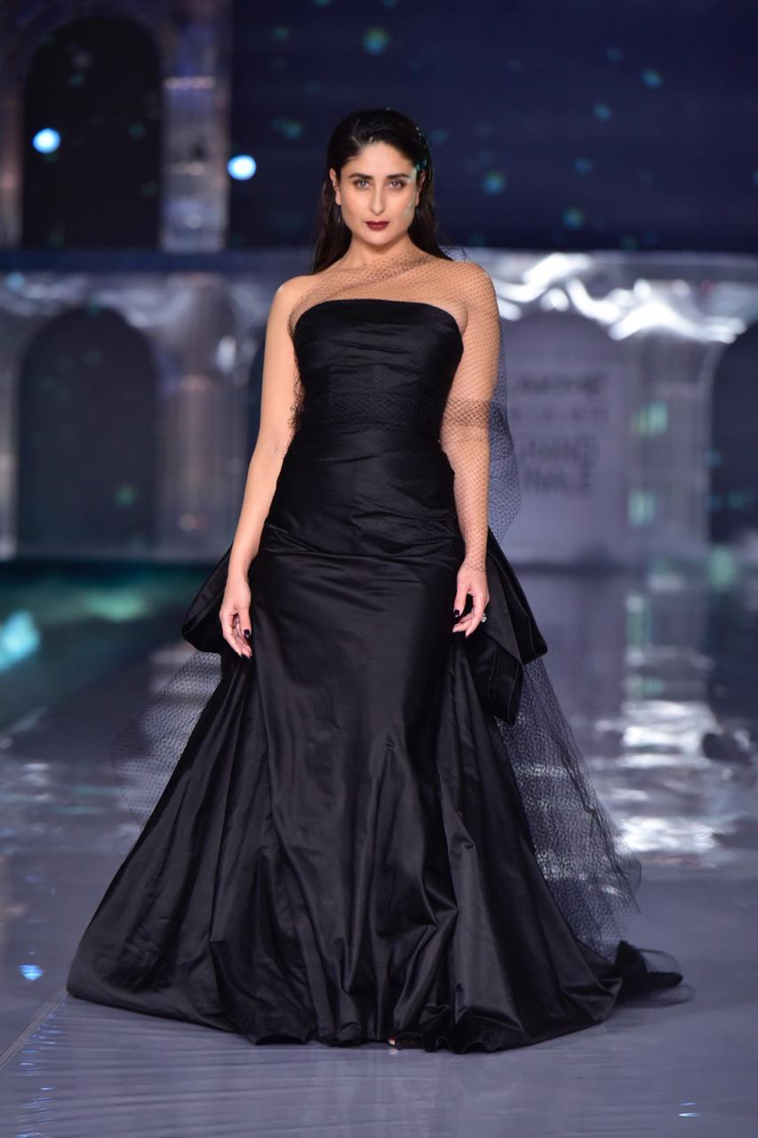 Lakme Fashion Week 2019