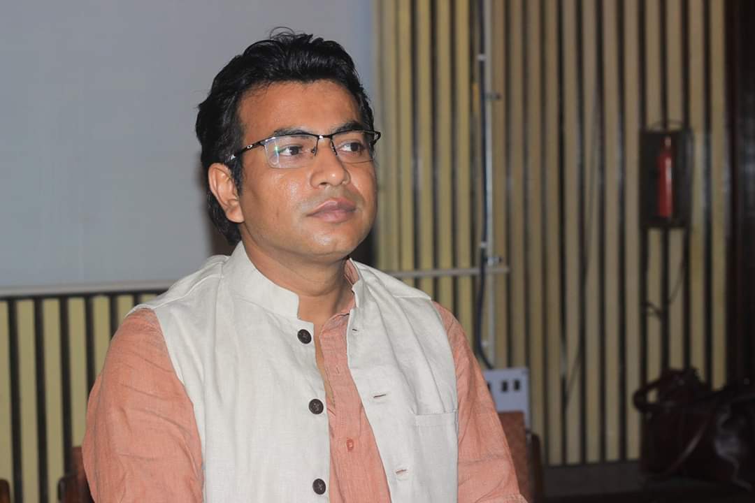 Rudranil Ghosh on Nepotism in tollywood