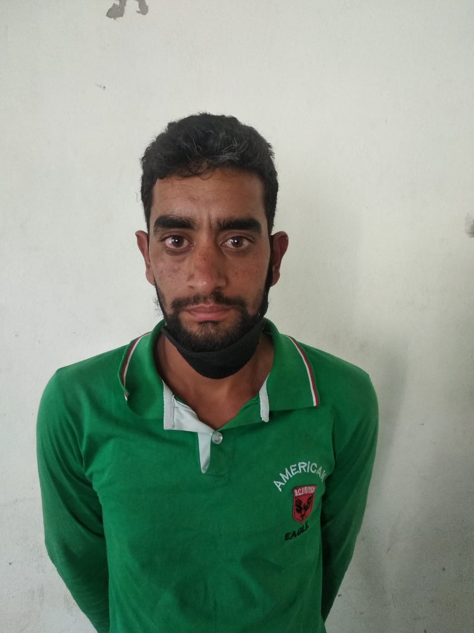 Three army porters detained for ۔suspicious' use of WhatsApp in J&K