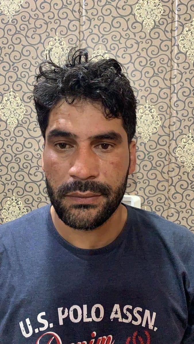 NIA raids home of slain terrorist Naikoo's close aide in Jammu and Kashmir