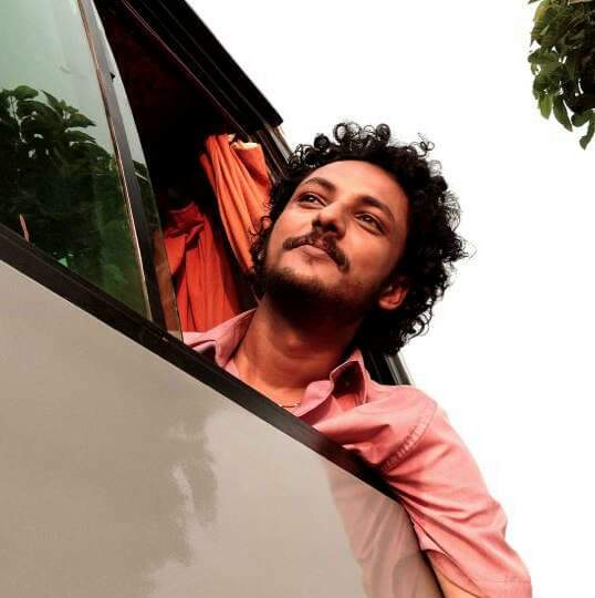 bengali serial actor kaushik roy