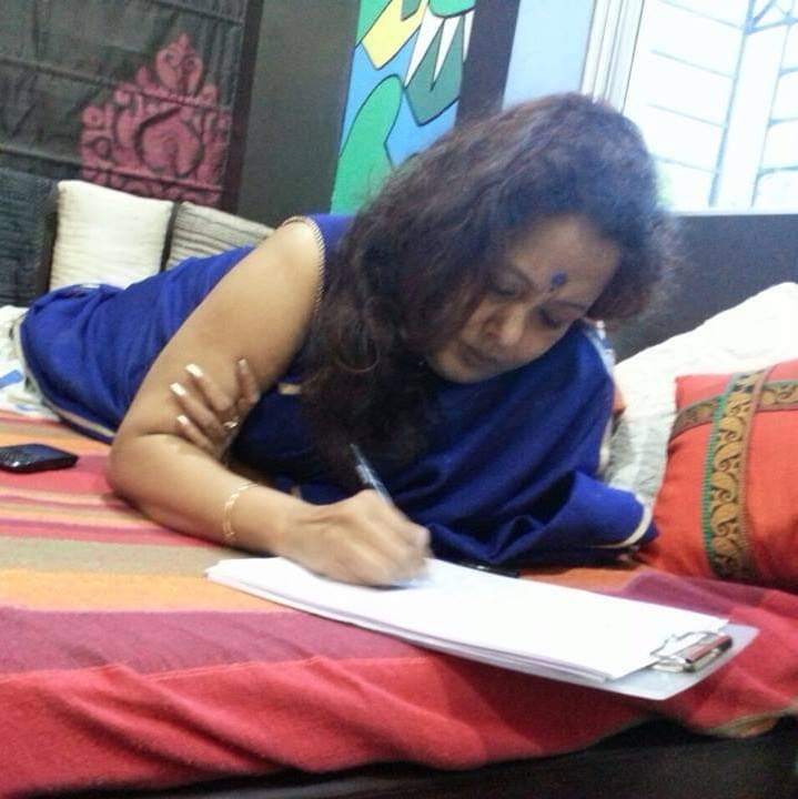 leena ganguly scriptwriter