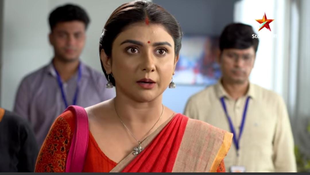 kora pakhi serial update