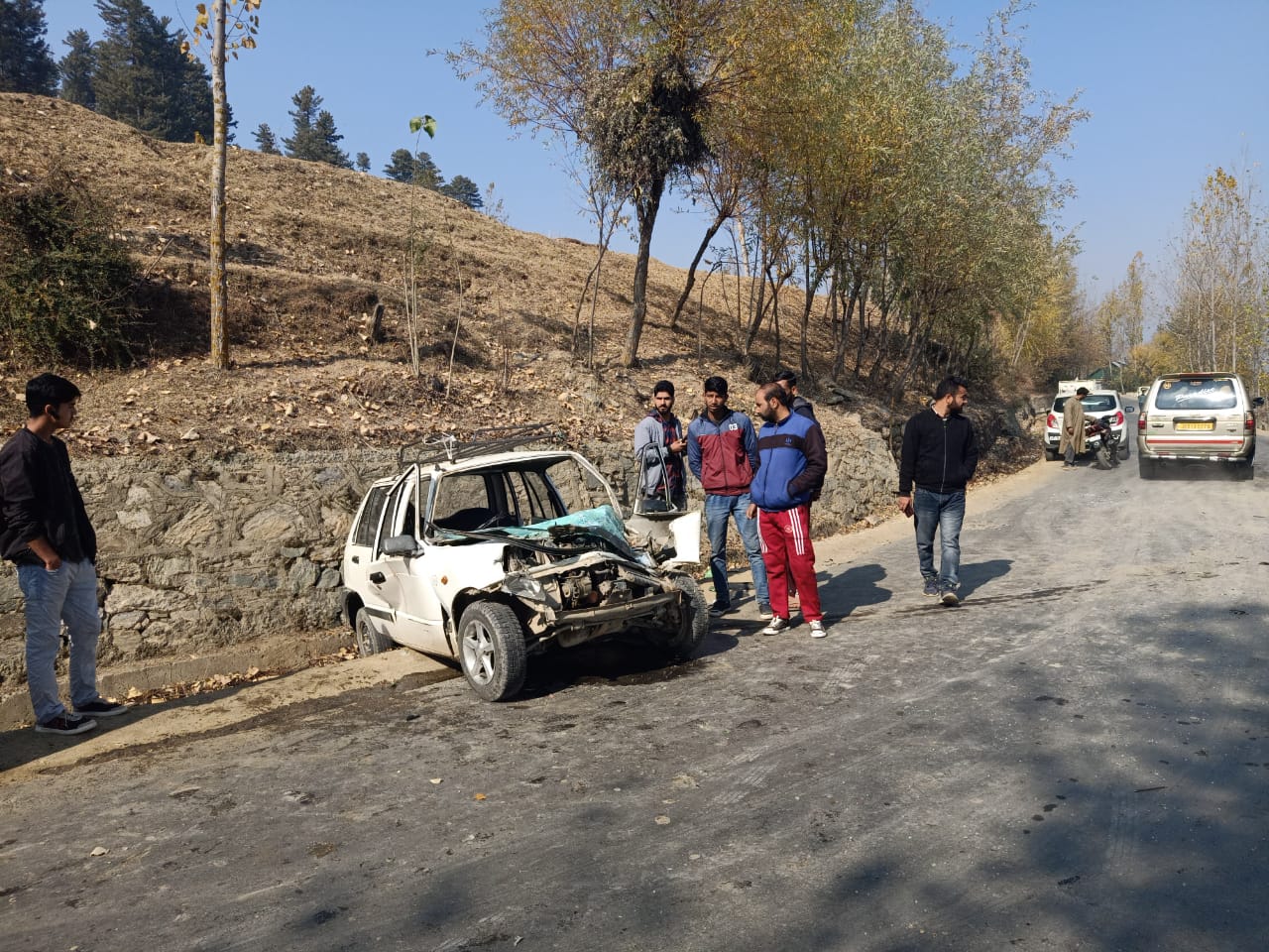 jammu-and-kashmir-driver-dies-several-injured-in-kupwar