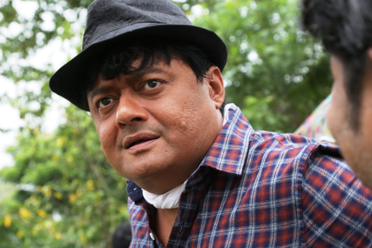 Saswata chatterjee new film