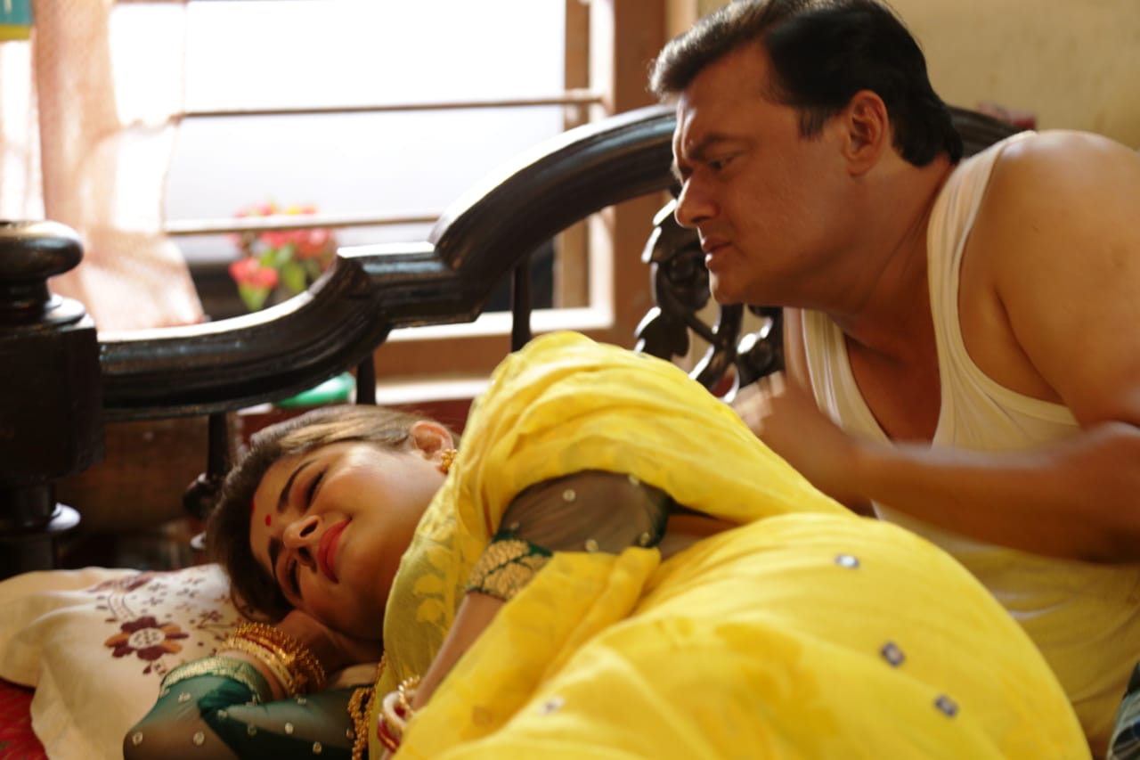 Saswata chatterjee new film