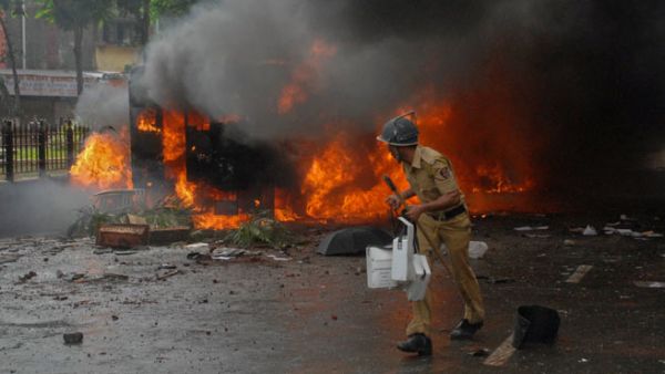 जवाहर बाग की हिंसक घटना की यादें