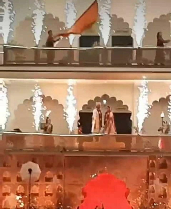 Katrina kaif and Vicky kaushal