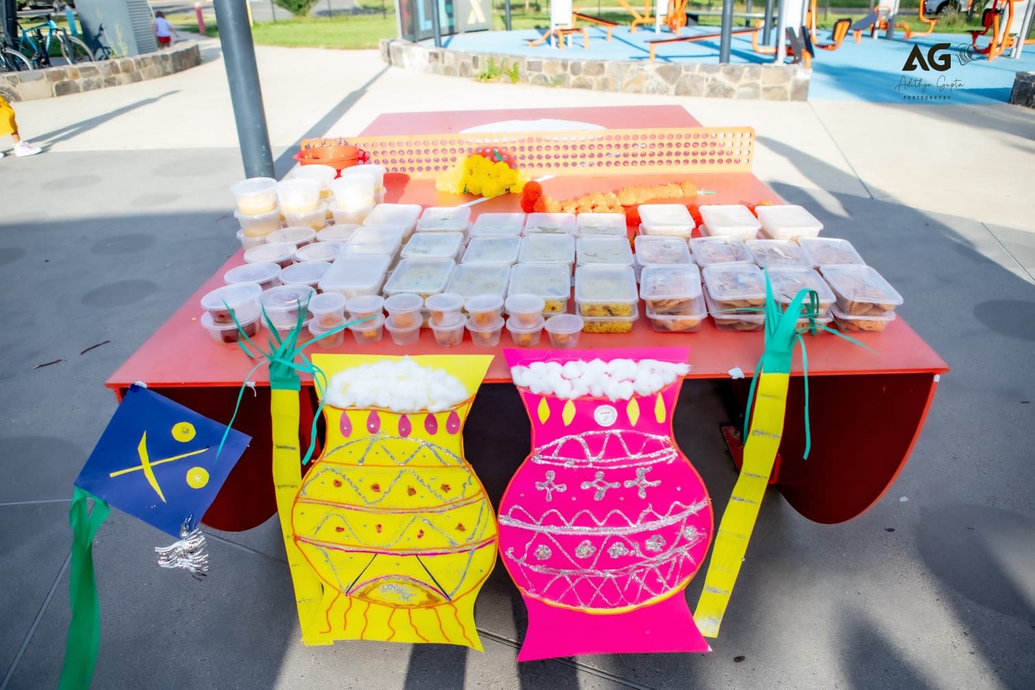 sankranthi at canberra